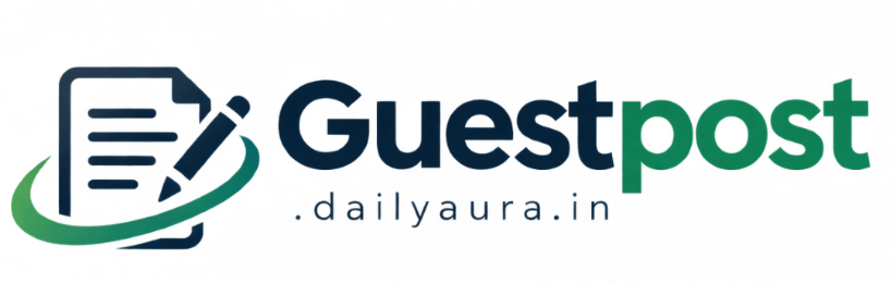 GuestPost DailyAura